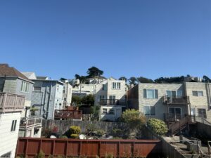 Photo of 1710 19th Ave. 9 San Francisco CA-0