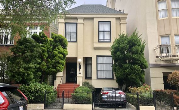 Photo of 1750 Broadway 4 San Francisco CA-0