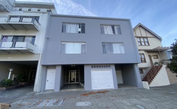 Photo of 1845 8th Ave. 4 San Francisco CA-0