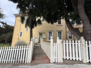 Photo of 188 Winfield St. 1 San Francisco CA-0