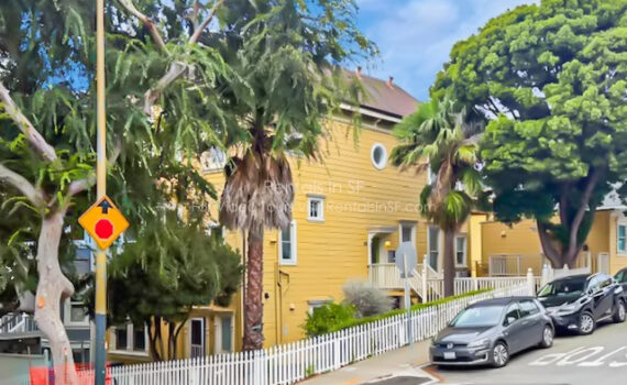 Photo of 188 Winfield St. 2 San Francisco CA-0