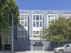 Photo of 1970 Sutter St. 215 San Francisco CA-0