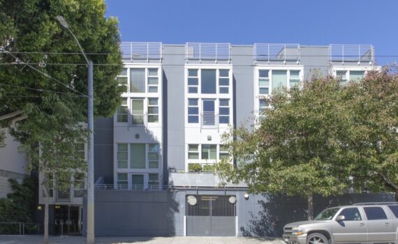 Photo of 1970 Sutter St. 215 San Francisco CA-0
