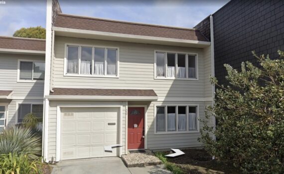 Photo of 20 Mariner Green Dr. Corte Madera CA-0