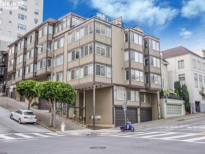 Photo of 2001 Broadway 301 San Francisco CA-0
