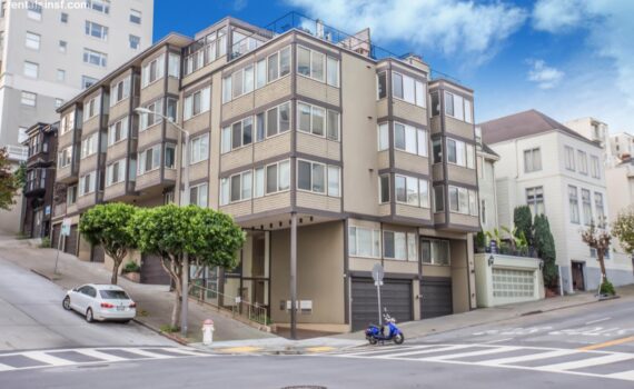 Photo of 2001 Broadway 301 San Francisco CA-0