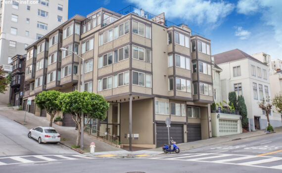 Photo of 2001 Broadway 304 San Francisco CA-0