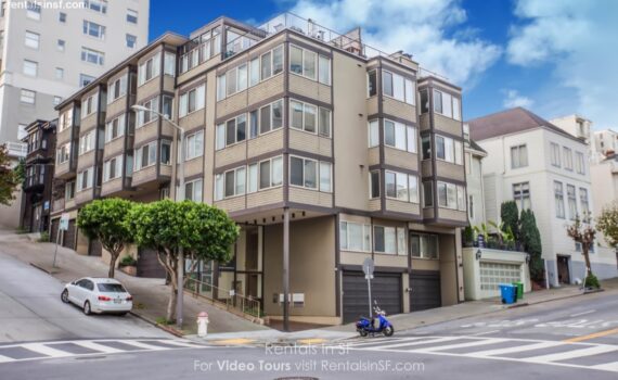 Photo of 2001 Broadway 403 San Francisco CA-0