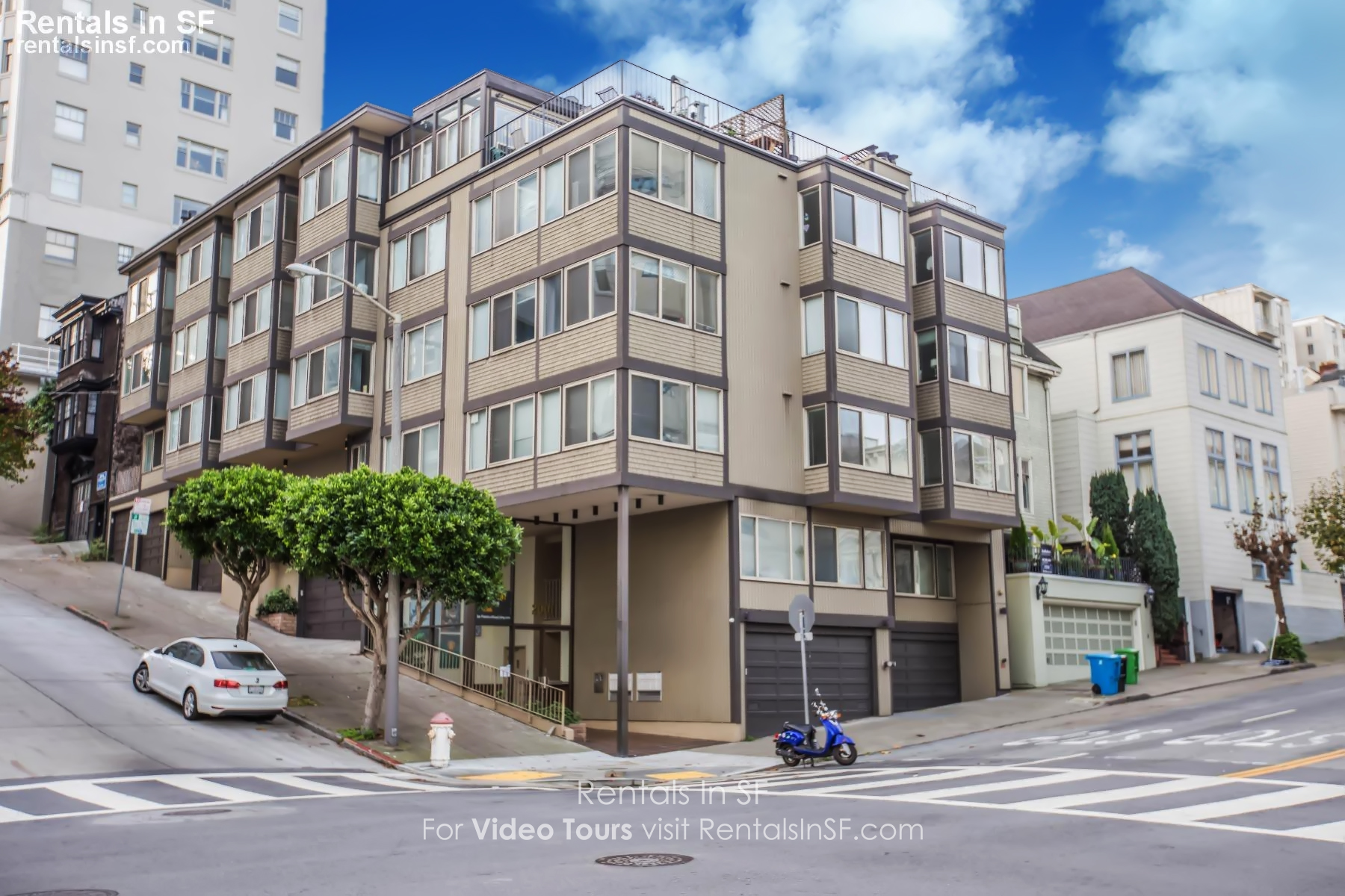 Photo of 2001 Broadway 404 San Francisco CA-0