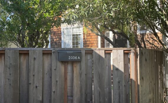 Photo of 2036 5th St. A San Rafael CA-0