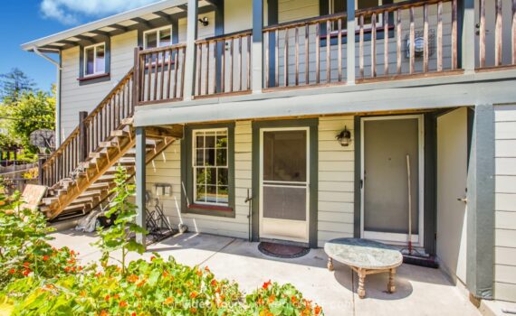 Photo of 2221 Prince St. carriage house Berkeley CA-0