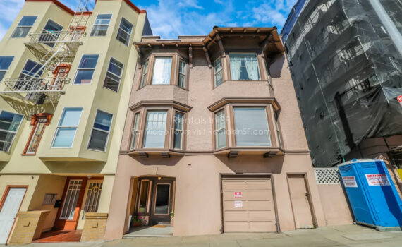 Photo of 224 Judah St. 1 San Francisco CA-0