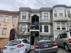 Photo of 227 Collingwood St.  San Francisco CA-0