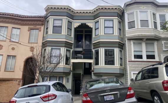 Photo of 227 Collingwood St.  San Francisco CA-0
