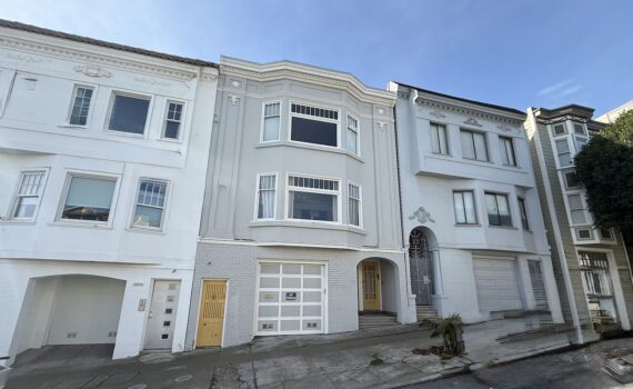 Photo of 2273 15th St.  San Francisco CA-0