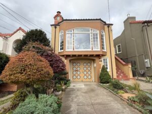 Photo of 2329 Funston Ave.  San Francisco CA-0