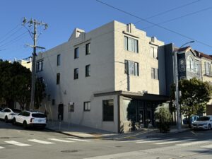 Photo of 2390 25th Ave. 1 San Francisco CA-0