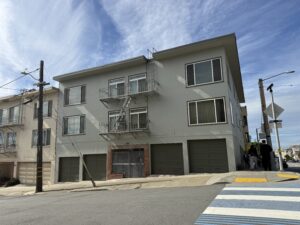 Photo of 2401 23rd Ave. 2 San Francisco CA-0