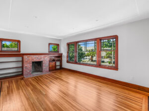 Photo of 2408 Bartlett St.  Oakland CA-0