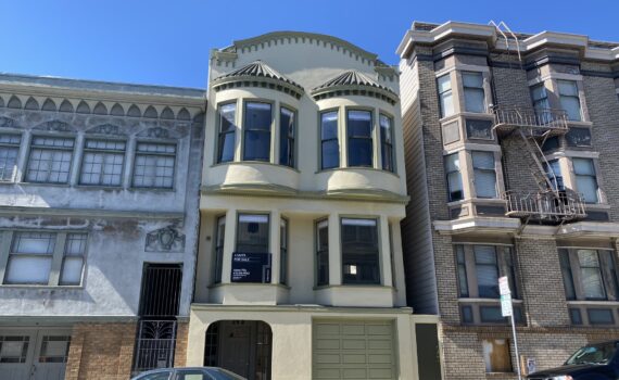 Photo of 245 Scott St. 4 San Francisco CA-0