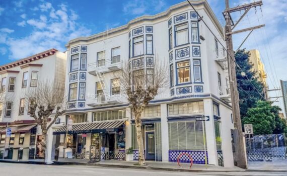 Photo of 246 Gough St. 3 San Francisco CA-0