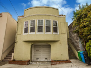 Photo of 2471 18th Ave.  San Francisco CA-0