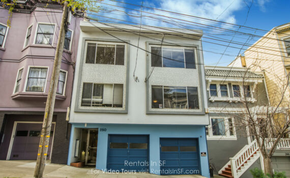 Photo of 250 Hartford St. 5 San Francisco CA-0