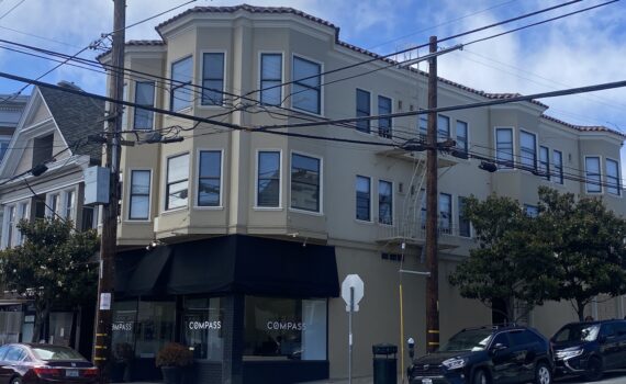 Photo of 250 Vicksburg 4 San Francisco CA-0