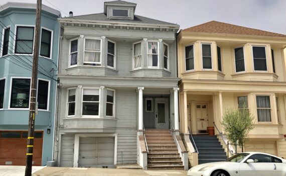 Photo of 259 11th Ave. San Francisco CA-0