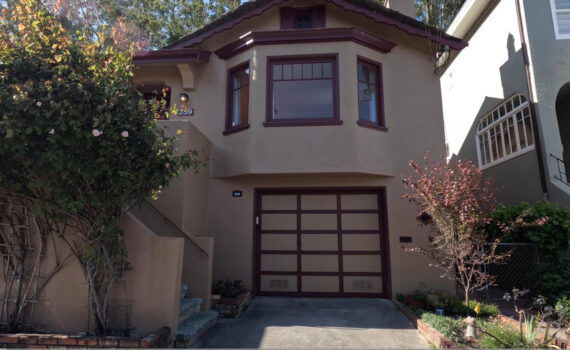 Photo of 259 Dalewood Way San Francisco CA-0