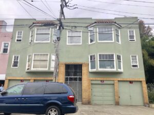 Photo of 2607 22nd St.  San Francisco CA-0