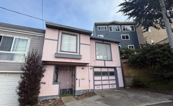 Photo of 27 Dawnview Way San Francisco CA-0