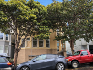 Photo of 270 10th Ave. 4 San Francisco CA-0