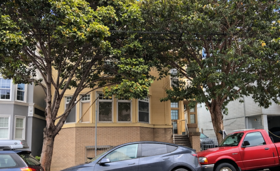 Photo of 270 10th Ave. 4 San Francisco CA-0