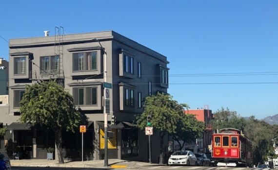 Photo of 2711 Hyde 2 San Francisco CA-0