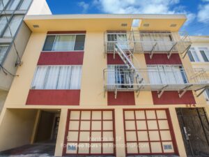 Photo of 274 26th Ave. 202 San Francisco CA-0