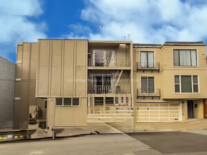 Photo of 2750 McAllister St. 104 San Francisco CA-0