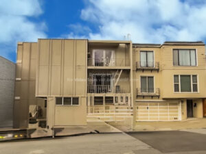 Photo of 2750 McAllister St. 201 San Francisco CA-0