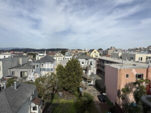 Photo of 2750 McAllister St. 305 San Francisco CA-0