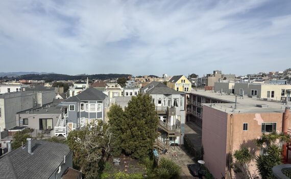 Photo of 2750 McAllister St. 305 San Francisco CA-0