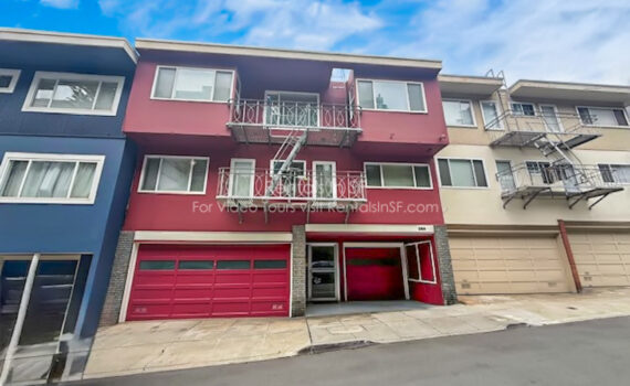 Photo of 289 Graystone Ter. 1 San Francisco CA-0