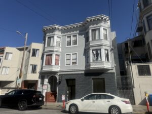Photo of 290 8th Ave.  San Francisco CA-0