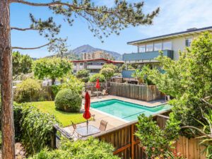 Photo of 290 Via Casitas 206 Greenbrae CA-0