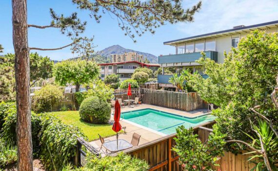 Photo of 290 Via Casitas 206 Greenbrae CA-0