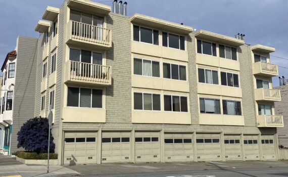 Photo of 291 15th Ave. 6 San Francisco CA-0