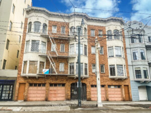 Photo of 2925 Van Ness 9 San Francisco CA-0