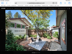 Photo of 3 Redwood  San Anselmo CA-0