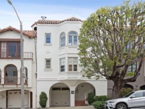 Photo of 3030 Baker St.  San Francisco CA-0