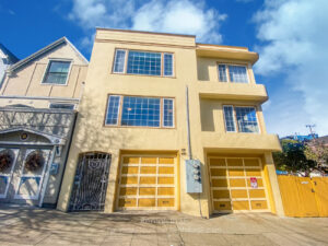 Photo of 306 Jersey St.  San Francisco CA-0