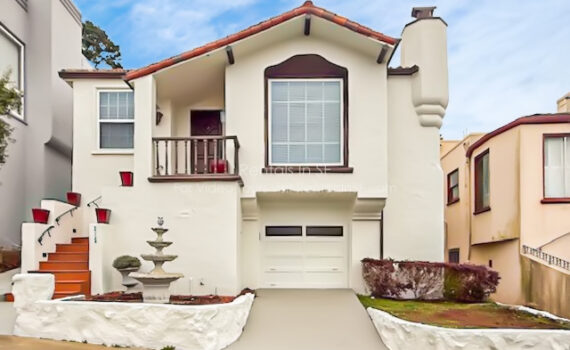 Photo of 315 Casitas  San Francisco CA-0